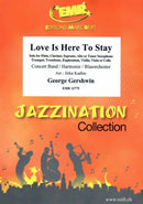 Love is here to stay