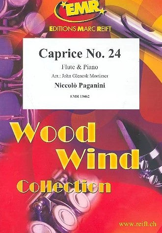 Caprice No. 24
