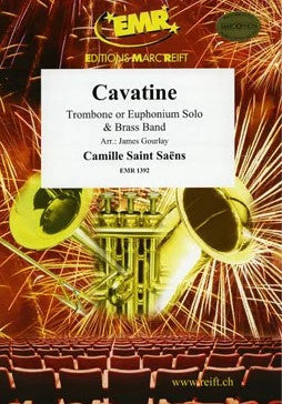 Cavatine