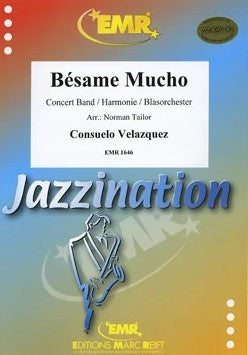 Bésame Mucho