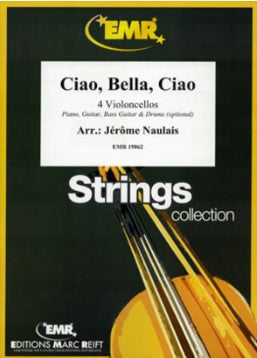 Ciao, Bella, Ciao