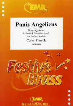 Panis Angelicus