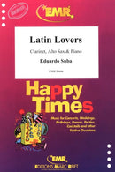 Latin Lovers