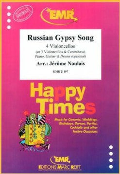 Russian Gypsy Song