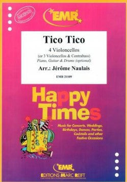 Tico Tico