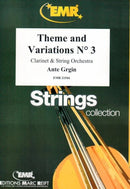 Theme and Variations