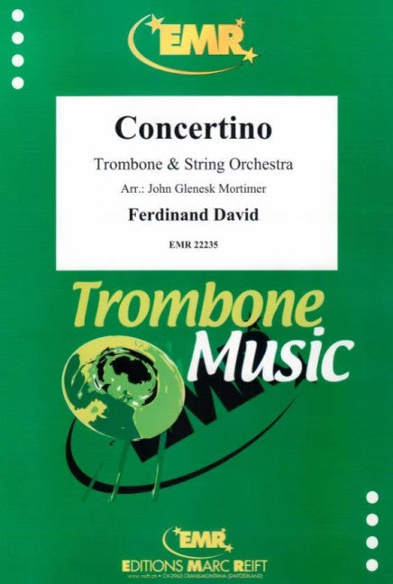 Concertino