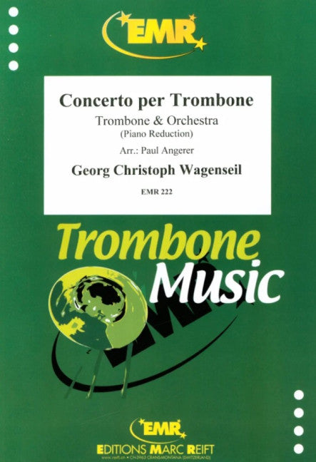 Concerto for Trombone