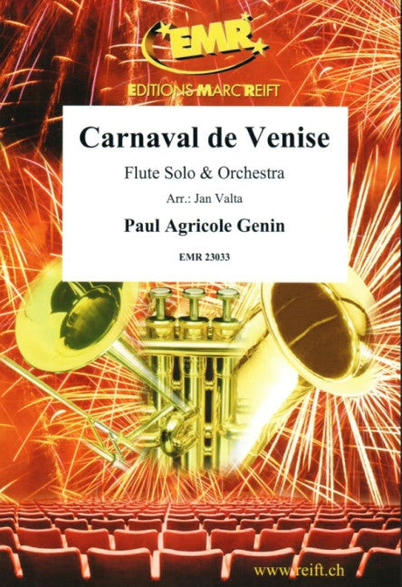 Carnaval de Venise