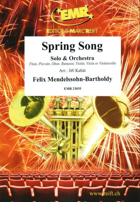 Spring Song
