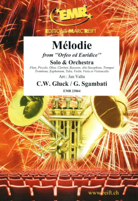 Mélodie