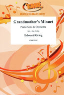 Grandmother's Minuet