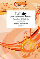 Lullaby op. 124