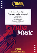 Concerto in d-moll op. 9,2 op. 9,2