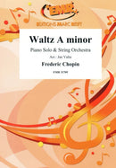 Waltz a-minor