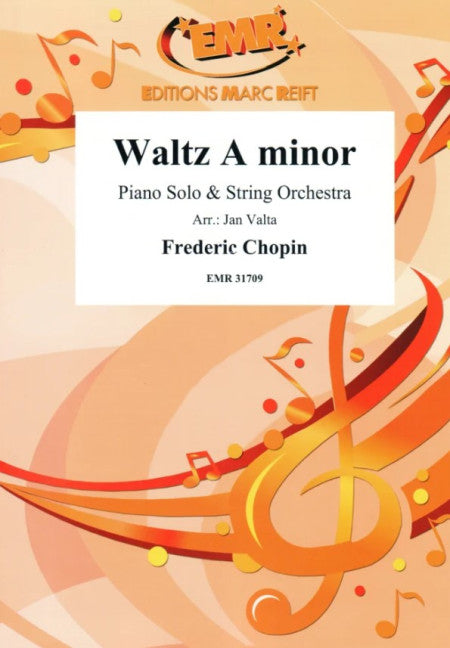 Waltz a-minor