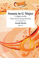 Sonata in G Major
