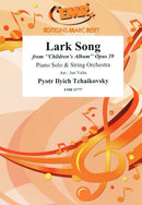 Lark Song op. 39