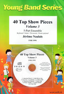 40 Top Show Pieces Vol. 3