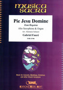 Pie Jesu Domine