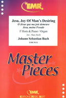 Jesu Joy Of Man's Desiring