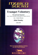 Trumpet Voluntary