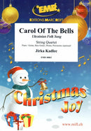 Carol Of The Bells