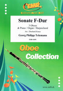 Sonate F-Dur