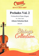 Preludes Vol. 2