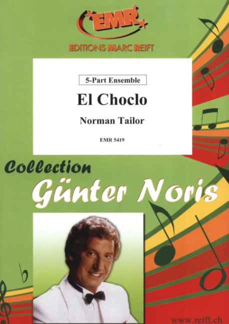El Choclo