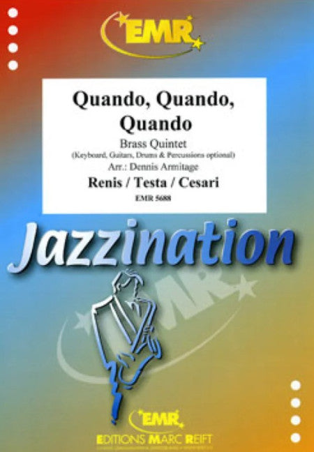 Quando Quando Quando