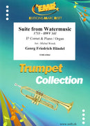 Suite from Watermusic HWV 341
