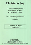 Christmas Joy