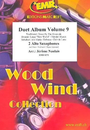 Duet Album 9