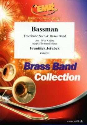 Bassman
