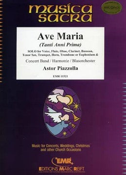 Ave Maria