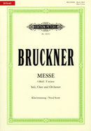Mass in F minor 'Great' WAB 28