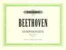 Symphonies, Vol. 2: Nos. 6-9 (Arranged for Piano Duet)