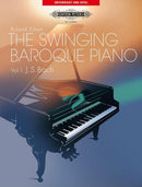 The Swinging Baroque Piano, Vol. 1