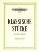 Classical Pieces Vol. 1