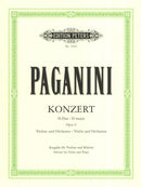 Concerto No. 1 in D Op. 6