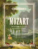 Meisterwerke am Klavier = Masterpieces  for Piano