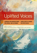 Uplifted Voices