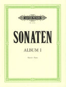 Sonata Album, Vol. 1