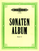 Sonata Album, Vol. 2