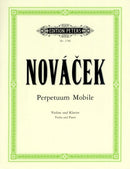 Perpetuum mobile