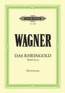 Das Rheingold WWV 86a