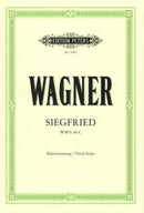 Siegfried WWV 86c