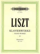 Piano Works, Vol. 2: Hungarian Rhapsodies Nos. 9-19
