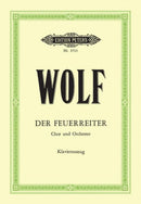 Der Feuerreiter